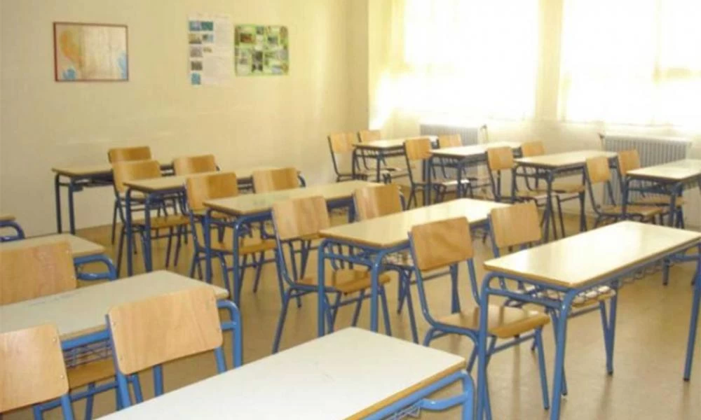 Καβάλα: Καταγγελία για άγριο ξυλοδαρμό μαθητή από συμμαθητές του!